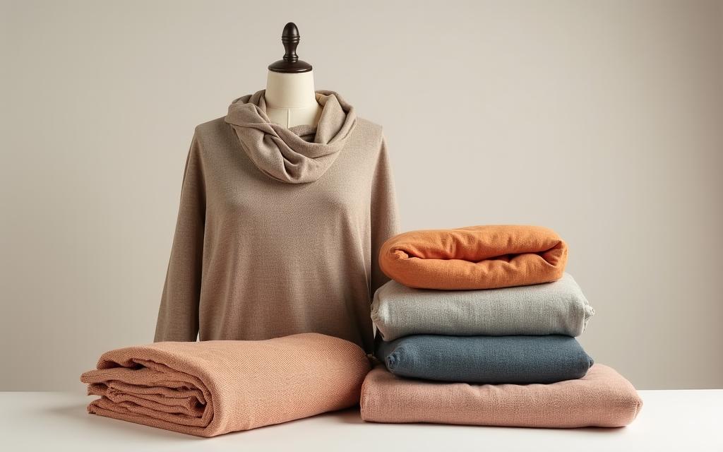 Prodotti tessili finiti etici e artigianali in vendita online